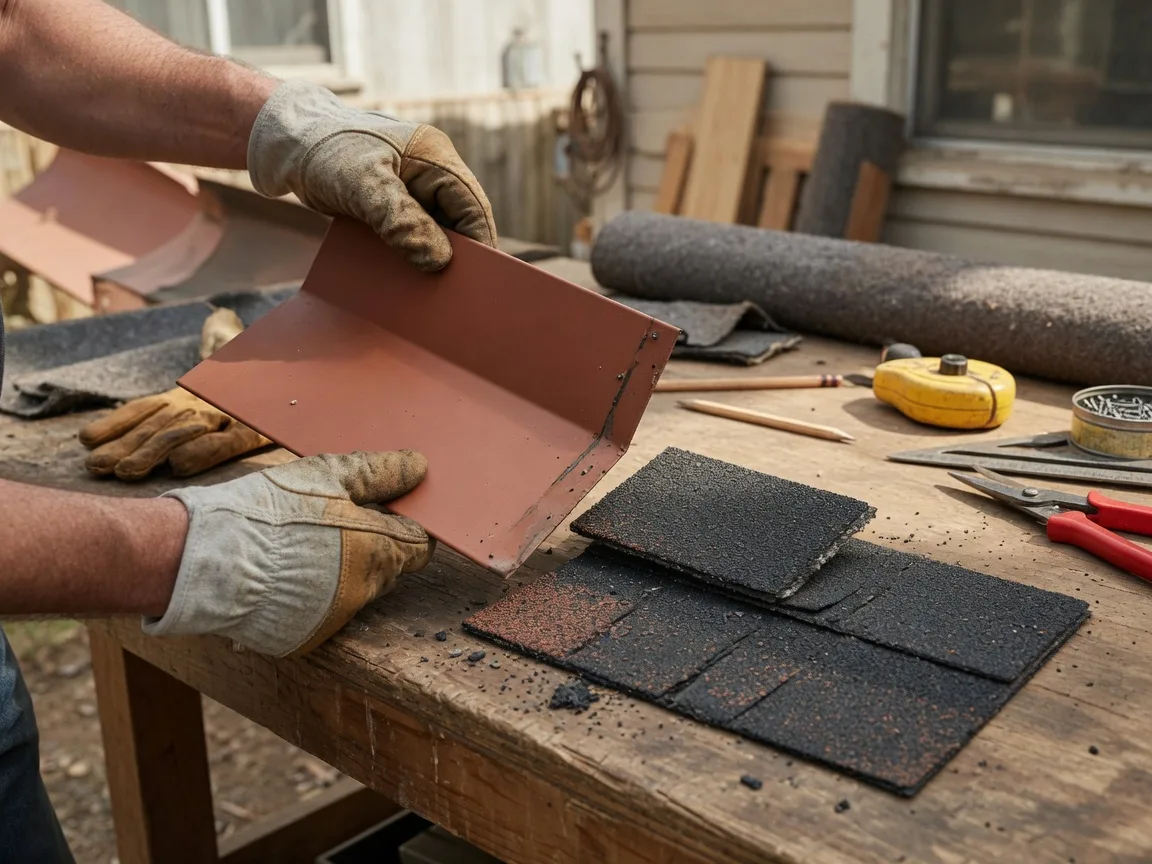 Roof Repair company in Byesville, OH